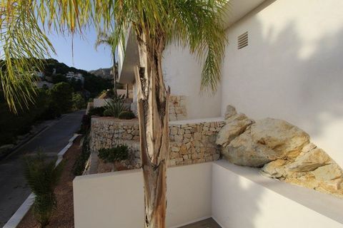 Villa i Altea, Alicante, Altea - € 1.750.000 | Ref: 1274C - foto 7