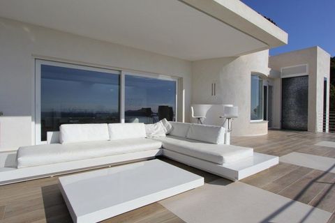 Villa i Altea, Alicante, Altea - € 1.750.000 | Ref: 1274C - foto 9