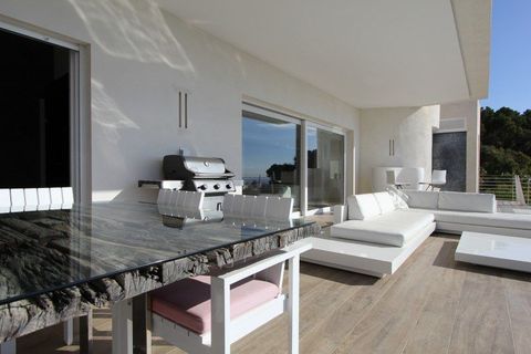 Villa i Altea, Alicante, Altea - € 1.750.000 | Ref: 1274C - foto 10