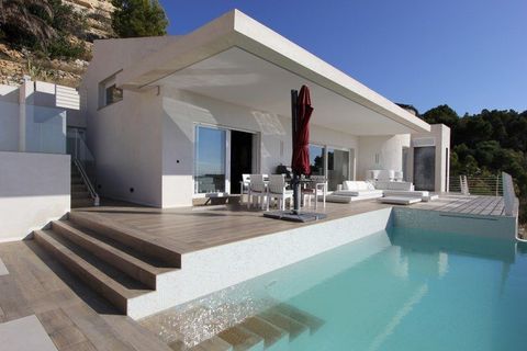 Villa i Altea, Alicante, Altea - € 1.750.000 | Ref: 1274C - foto 11