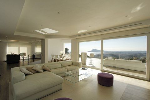 Villa i Altea, Alicante, Altea - € 1.750.000 | Ref: 1274C - foto 13