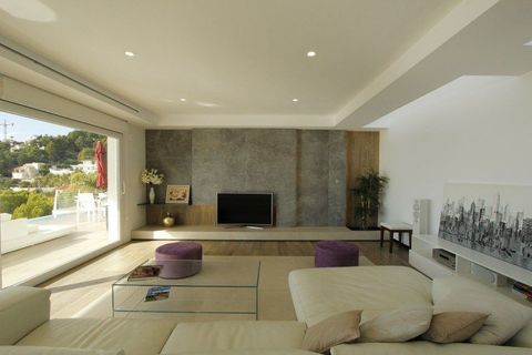 Villa i Altea, Alicante, Altea - € 1.750.000 | Ref: 1274C - foto 14