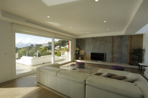 Villa i Altea, Alicante, Altea - € 1.750.000 | Ref: 1274C - foto 15