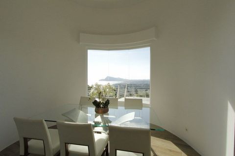 Villa i Altea, Alicante, Altea - € 1.750.000 | Ref: 1274C - foto 16