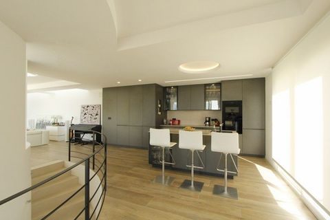 Villa i Altea, Alicante, Altea - € 1.750.000 | Ref: 1274C - foto 17