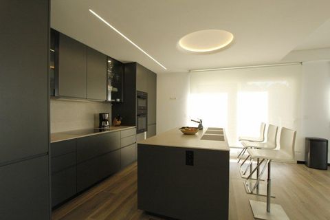 Villa i Altea, Alicante, Altea - € 1.750.000 | Ref: 1274C - foto 18
