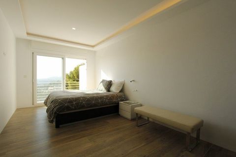 Villa i Altea, Alicante, Altea - € 1.750.000 | Ref: 1274C - foto 19