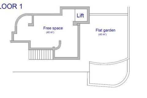 Villa i Altea, Alicante, Altea - € 1.750.000 | Ref: 1274C - foto 26