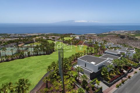 Helårsgrund i Abama, Tenerife, Abama - € 830.000 | Ref: Abama-Plot - foto 8