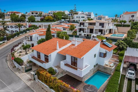 Villa i Albufeira, Faro, Albufeira - € 975.000 | Ref: CNV6877 - foto 7