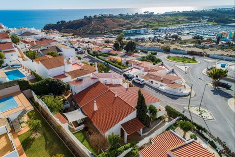 Villa i Albufeira, Faro, Albufeira - € 975.000 | Ref: CNV6877 - foto 5