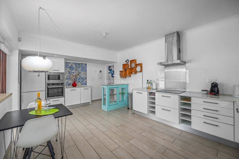 Villa i Albufeira, Faro, Albufeira - € 975.000 | Ref: CNV6877 - foto 4