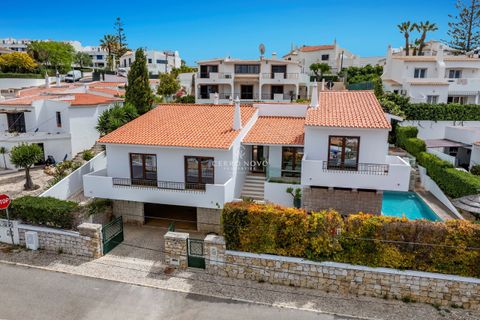 Villa i Albufeira, Faro, Albufeira - € 975.000 | Ref: CNV6877 - foto 1