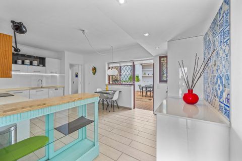 Villa i Albufeira, Faro, Albufeira - € 975.000 | Ref: CNV6877 - foto 12