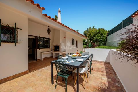 Villa i Albufeira, Faro, Albufeira - € 975.000 | Ref: CNV6877 - foto 13