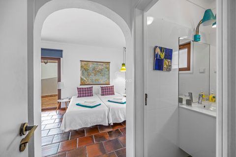 Villa i Albufeira, Faro, Albufeira - € 975.000 | Ref: CNV6877 - foto 21