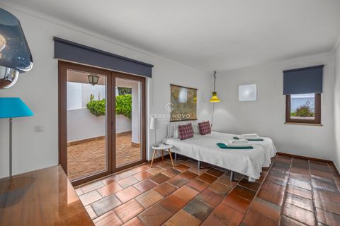 Villa i Albufeira, Faro, Albufeira - € 975.000 | Ref: CNV6877 - foto 22