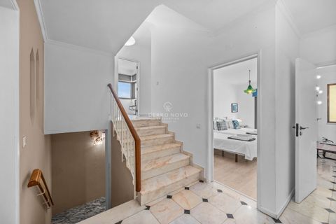 Villa i Albufeira, Faro, Albufeira - € 975.000 | Ref: CNV6877 - foto 23