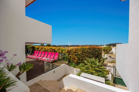 Villa i Albufeira, Faro, Albufeira - € 975.000 | Ref: CNV6877 - foto 26
