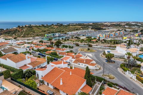 Villa i Albufeira, Faro, Albufeira - € 975.000 | Ref: CNV6877 - foto 27