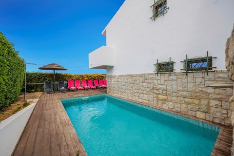 Villa i Albufeira, Faro, Albufeira - € 975.000 | Ref: CNV6877 - foto 28