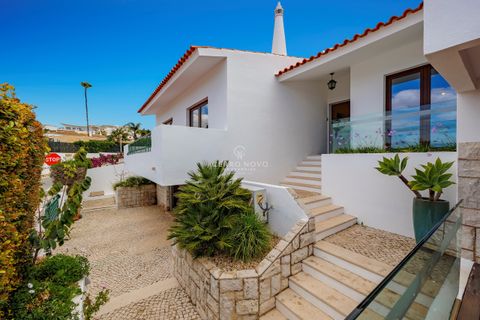 Villa i Albufeira, Faro, Albufeira - € 975.000 | Ref: CNV6877 - foto 29