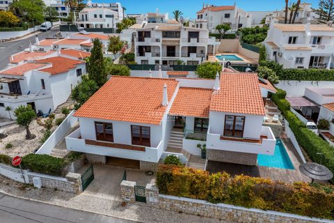Villa i Albufeira, Faro, Albufeira - € 975.000 | Ref: CNV6877 - foto 30