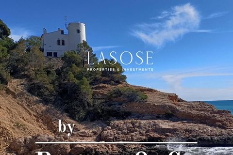 Villa em Sitges, Barcelona, Sitges - € 4.750.000 | Ref: 24072ED_A/6680 - foto 2