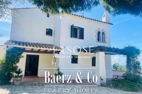 Villa em Sitges, Barcelona, Sitges - € 4.750.000 | Ref: 24072ED_A/6680 - foto 3