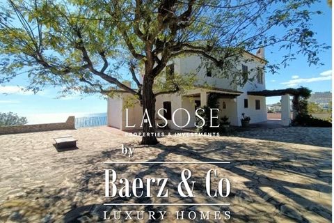 Villa em Sitges, Barcelona, Sitges - € 4.750.000 | Ref: 24072ED_A/6680 - foto 5
