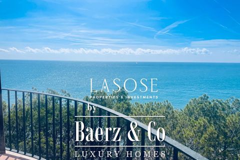 Villa em Sitges, Barcelona, Sitges - € 4.750.000 | Ref: 24072ED_A/6680 - foto 6