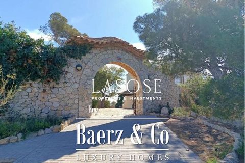 Villa em Sitges, Barcelona, Sitges - € 4.750.000 | Ref: 24072ED_A/6680 - foto 7