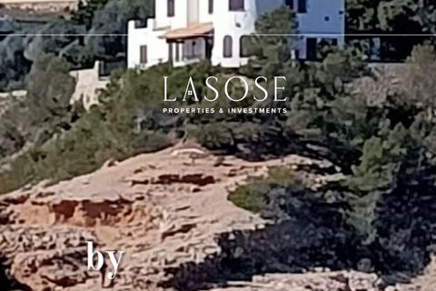 Villa em Sitges, Barcelona, Sitges - € 4.750.000 | Ref: 24072ED_A/6680 - foto 9