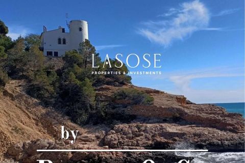 Villa em Sitges, Barcelona, Sitges - € 4.750.000 | Ref: 24072ED_A/6680 - foto 10