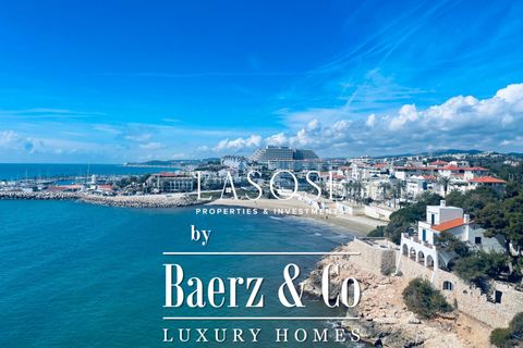 Villa em Sitges, Barcelona, Sitges - € 4.750.000 | Ref: 24072ED_A/6680 - foto 11