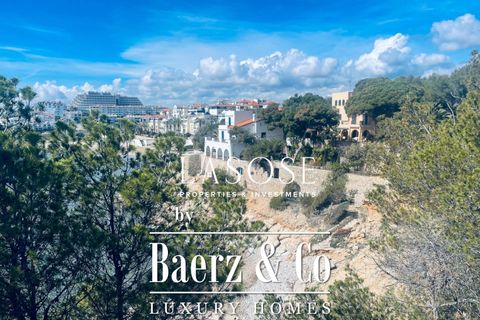 Villa em Sitges, Barcelona, Sitges - € 4.750.000 | Ref: 24072ED_A/6680 - foto 12