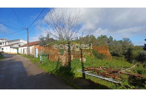 Villa i Tomar, Santarem, Tomar - € 66.500 | Ref: TM94891 - foto 3