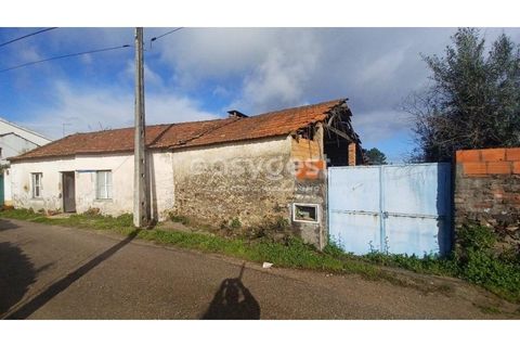 Villa i Tomar, Santarem, Tomar - € 66.500 | Ref: TM94891 - foto 5