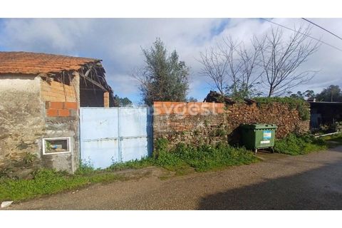 Villa i Tomar, Santarem, Tomar - € 66.500 | Ref: TM94891 - foto 2