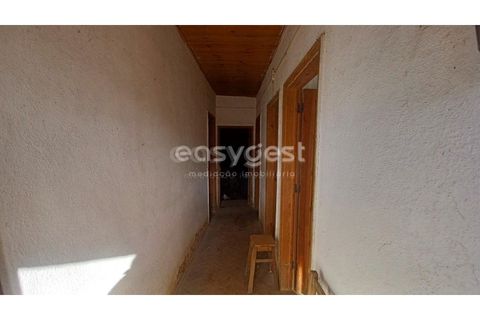 Villa i Tomar, Santarem, Tomar - € 66.500 | Ref: TM94891 - foto 6