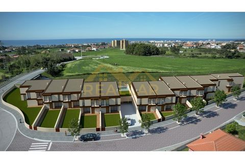 Villa i Vila do Conde, Porto, Vila do Conde - € 480.000 | Ref: RL-405-101_B - foto 3