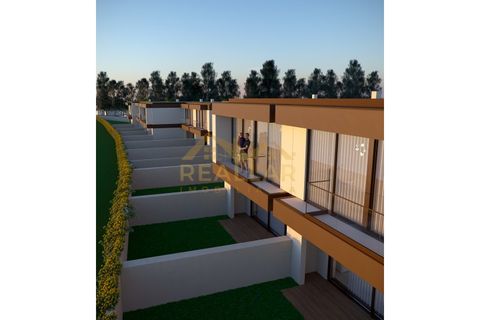 Villa i Vila do Conde, Porto, Vila do Conde - € 480.000 | Ref: RL-405-101_B - foto 4