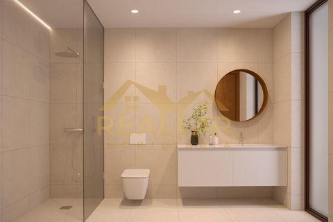 Villa i Vila do Conde, Porto, Vila do Conde - € 480.000 | Ref: RL-405-101_B - foto 5