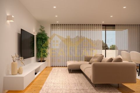Villa i Vila do Conde, Porto, Vila do Conde - € 480.000 | Ref: RL-405-101_B - foto 7