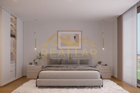 Villa i Vila do Conde, Porto, Vila do Conde - € 480.000 | Ref: RL-405-101_B - foto 9