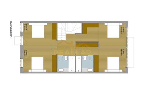 Villa i Vila do Conde, Porto, Vila do Conde - € 480.000 | Ref: RL-405-101_B - foto 10