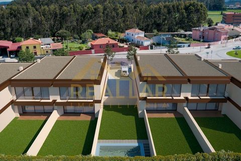 Villa i Vila do Conde, Porto, Vila do Conde - € 480.000 | Ref: RL-405-101_A - foto 4