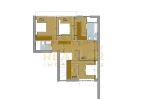 Villa i Vila do Conde, Porto, Vila do Conde - € 480.000 | Ref: RL-405-101_A - foto 11