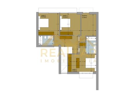 Villa i Vila do Conde, Porto, Vila do Conde - € 480.000 | Ref: RL-405-101_A - foto 12