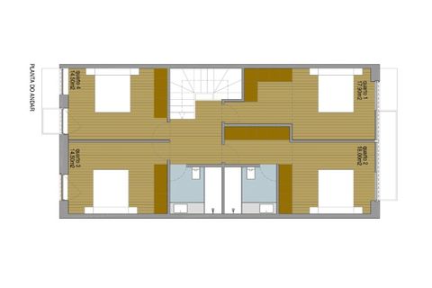 Villa i Vila do Conde, Porto, Vila do Conde - € 480.000 | Ref: RL-405-101_A - foto 18